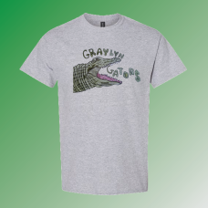 Graylyn Crest Short Sleeve Tee Graylyn Crest Short Sleeve Tee